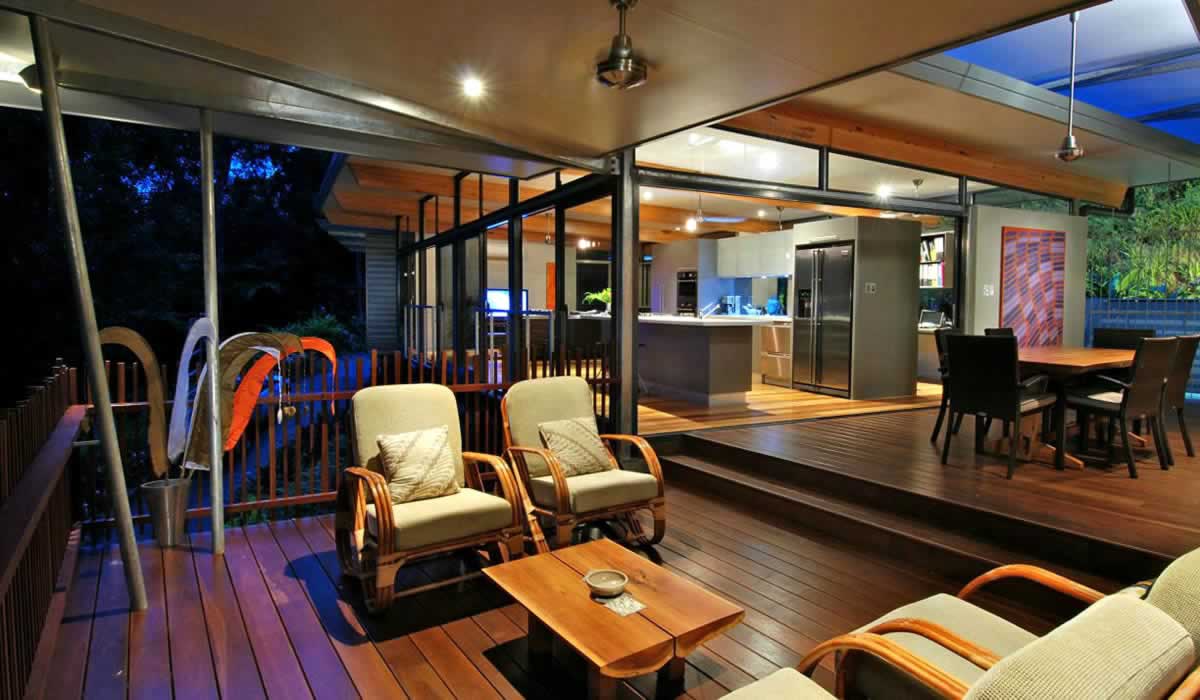 Retardante de fuego para madera Osmose Flame Proof